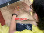 In decal giá rẻ giới thiệu xưởng in Decal áo thun - in áo đồng phục giá rẻ TPHCM
